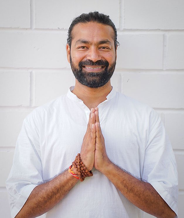 Yoga Teacher Training Rishikesh - Rishikesh Yoga Institute