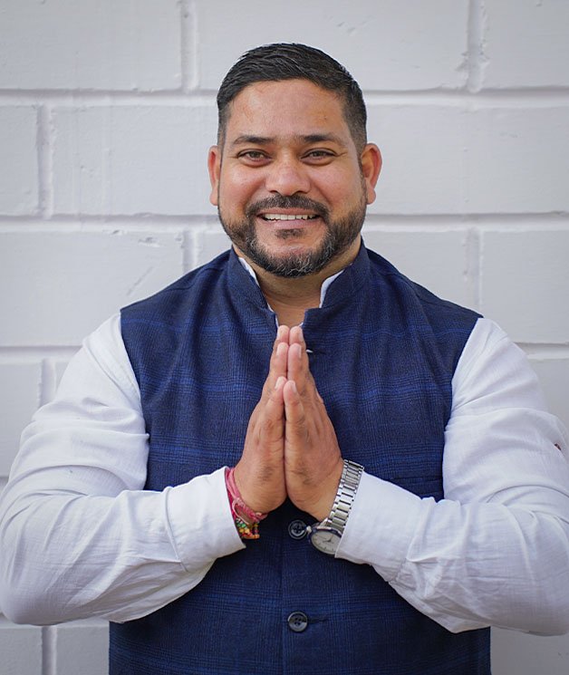 Yoga Teacher Training Course in India - Rishikesh Yoga Institute