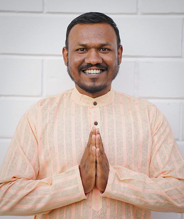 Yoga Instructor Training India - Rishikesh Yoga Institute