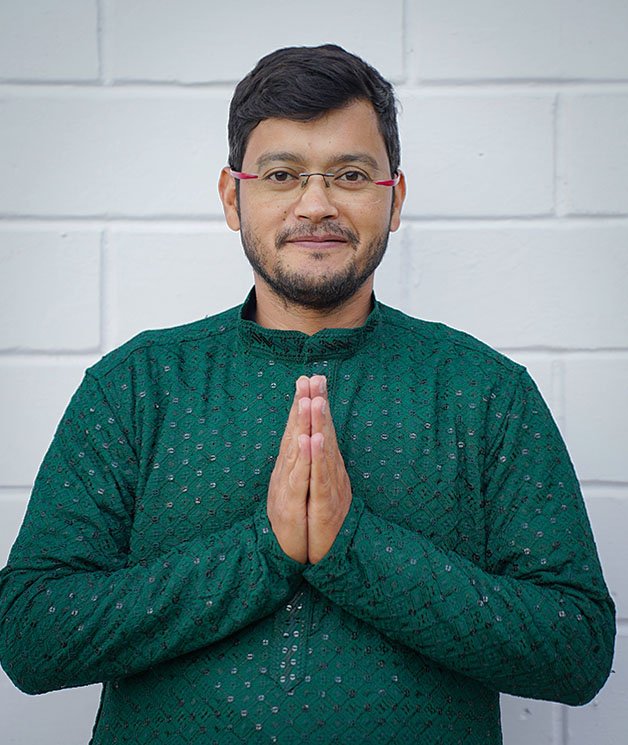 Yoga Training Course Rishikesh - Rishikesh Yoga Institute