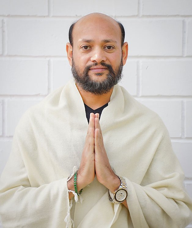 Yoga Teacher Training India - Rishikesh Yoga Institute