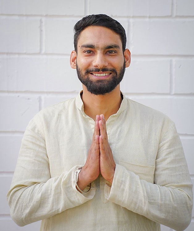 Yoga Teaching Course in Rishikesh - Rishikesh Yoga Institute