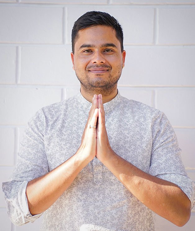 Yoga Center in Rishikesh - Rishikesh Yoga Institute