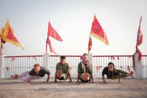 Rishikesh Yoga - Rishikesh Yoga Institute