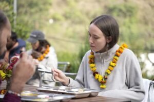 Yoga Courses in Rishikesh - Rishikesh Yoga Institute