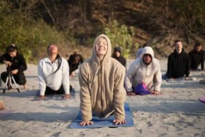 Yoga Teacher Training Course India - Rishikesh Yoga Institute