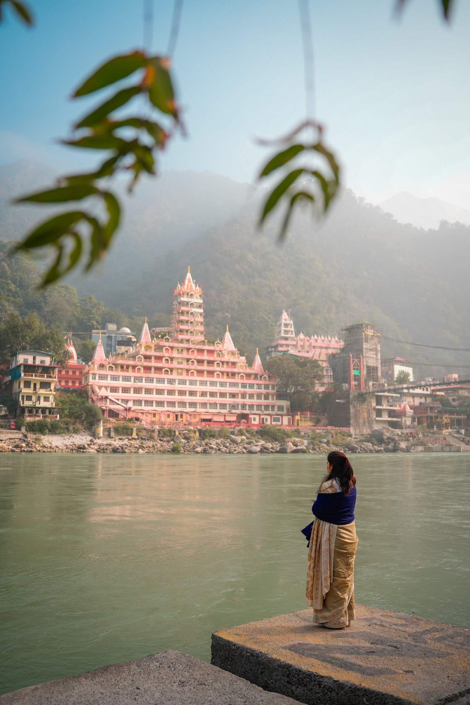 Prenatal-Yoga-Training