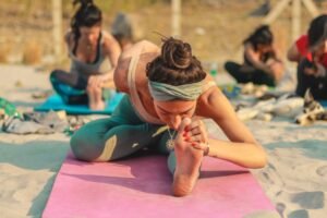 Yoga Courses in Rishikesh - Rishikesh Yoga Institute