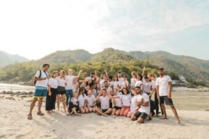 Yoga Teacher Course in Rishikesh - Rishikesh Yoga Institute